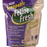 Feline Fresh Scoopable Cat Litter