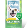 Tropiclean Fresh Breath Oral Gel 118ml Dog