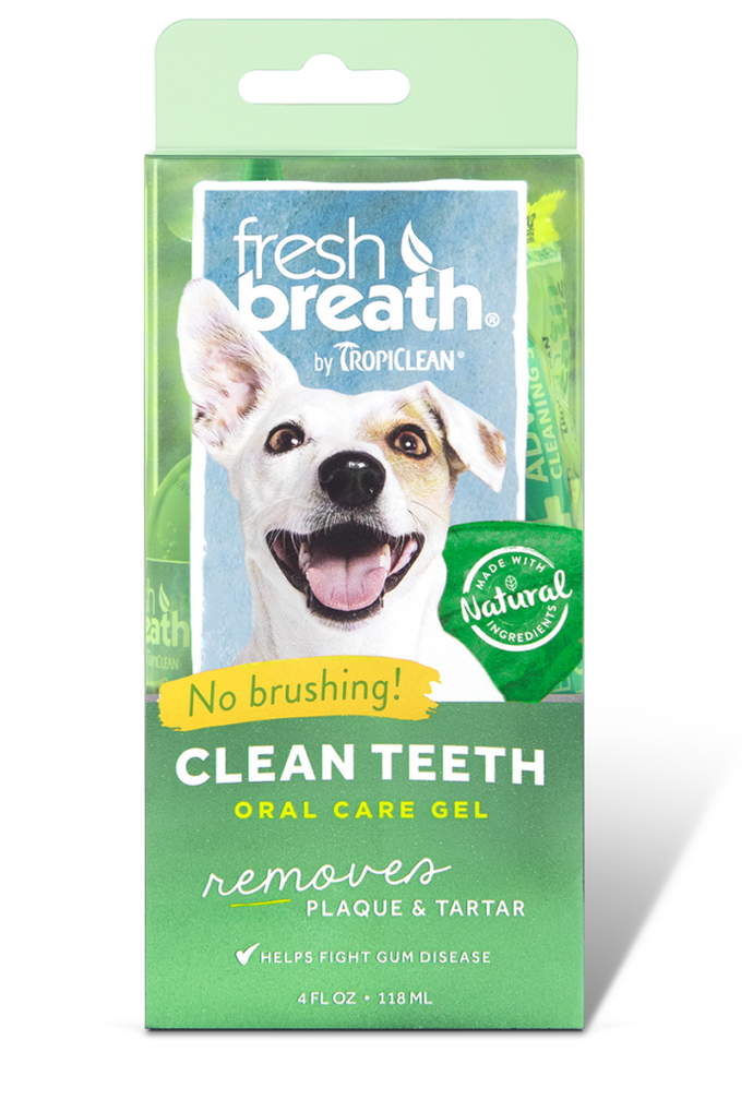 Fresh breath oral sales care