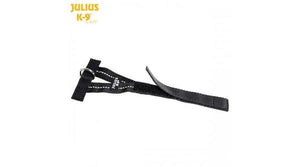 Julius K9 Front Control Y Belt With Front Ring Dog Harness Attachment