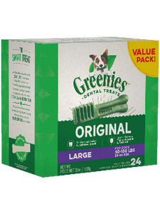 Greenies Large Dental Chews