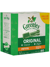 Load image into Gallery viewer, Greenies Petite Dental Chews