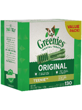 Load image into Gallery viewer, Greenies Teenie Dental Chews