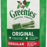 Greenies Regular Dental Chews