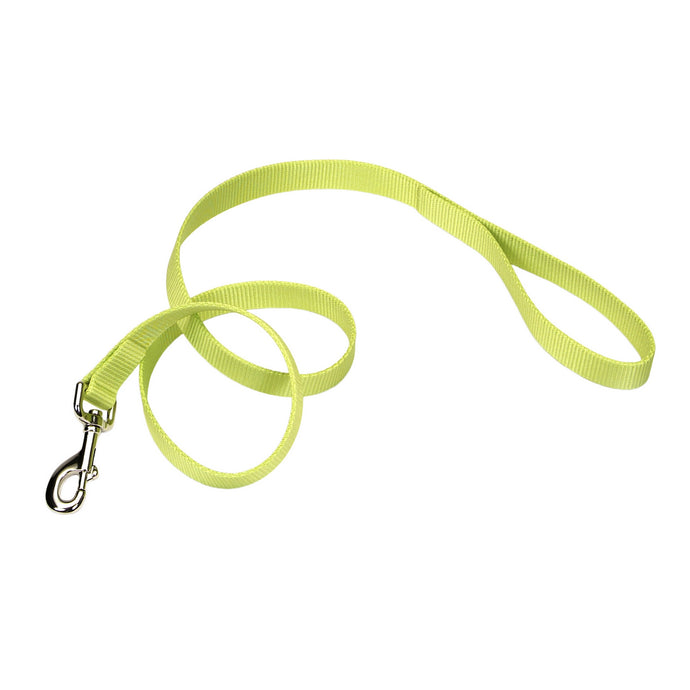 Coastal Dog Leash 6ft Green