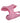 Coastal Harness Comfort Soft Pink