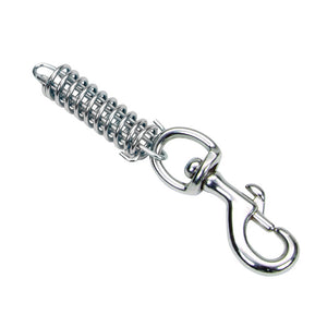 Titan Dog Tie Out Shock Spring