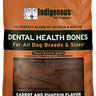 Indigenous 481g Carrot & Pumpkin Dental Chews