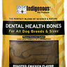 Indigenous 481g Chicken Dental Chews