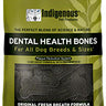 Indigenous 481g Fresh Breath Dental Chews
