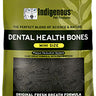 Indigenous 375g Fresh Mini Dental Chews