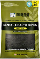 Indigenous 375g Fresh Mini Dental Chews