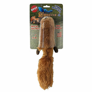 Spot Flippin Squirrel 15IN with Catnip Interactive Cat Toy