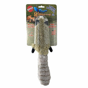 Spot Flippin Racoon 15IN with Catnip Interactive Cat Toy