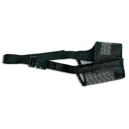 Best Fit Mesh Muzzle