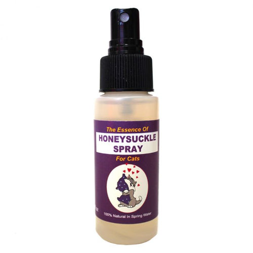 Honeysuckle Spray 2oz