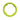 ProFit Foam Mega Ring 11.5IN Dog Toy