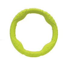 ProFit Foam Mega Ring 11.5IN Dog Toy