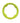 ProFit Foam Mini Ring 7IN Dog Toy