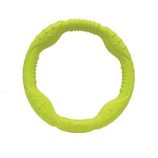ProFit Foam Mini Ring 7IN Dog Toy