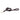 Circle T Leash 6ft Brown Latigo Twist Leather