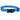 Coastal Adjustable Dog Collar Tuff Light Blue