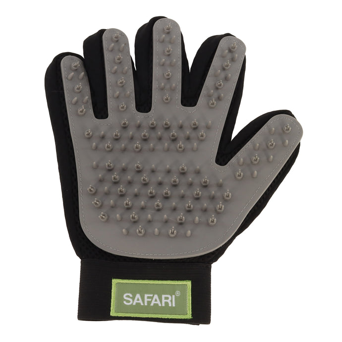 Safari Grooming Glove