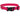 Coastal Adjustable Dog Collar Tuff Raspberry