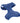 Coastal Harness Comfort Soft Blue