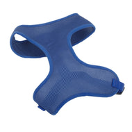 Coastal Harness Comfort Soft Blue