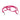 Coastal Dog Leash 6ft Raspberry