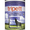 Tripett 363g Lamb Tripe