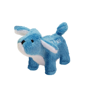 Li'l Pals Plush Dog Toy