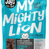 My Mighty Lion 75g Tuna Cat Treats
