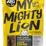 My Mighty Lion 75g Chicken Cat Treats