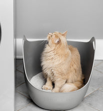 Load image into Gallery viewer, Litterlocker Litter Box with Scoop