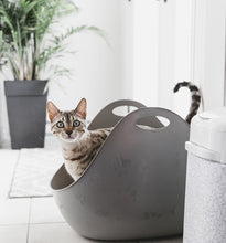 Load image into Gallery viewer, Litterlocker Litter Box with Scoop