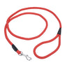 Coastal Rope 6ft Red Dog Leash