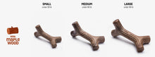 Load image into Gallery viewer, Benebone Maplestick Dog Toy