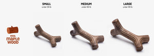 Benebone Maplestick Dog Toy