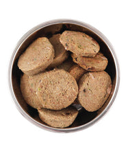 Load image into Gallery viewer, Pets 4 Life Chicken Medallions 1.36kg Raw Dog Food