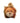 Li'l Pals Plush Lion Dog Toy