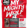 My Mighty Wolf 150g Pork Dog Treats