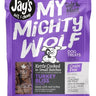 My Mighty Wolf 150g Turkey Dog Treats