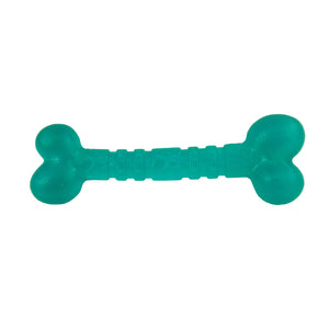 Li'l Pals Antimicrobial Bone Dog Toy