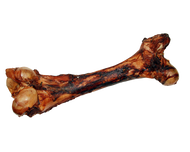 Free Range Dino Bone Dog Chew