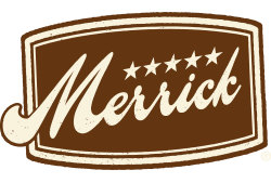 Merrick Dog & Cat Foods upto $10 OFF