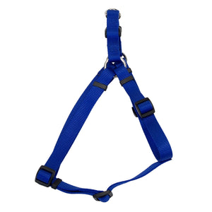 Coastal Harness Comfort Wrap XXS 14-16IN Blue