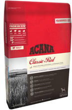 Load image into Gallery viewer, Acana Classic Red Dog Food