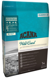 Acana Classic Wild Coast Dog Food